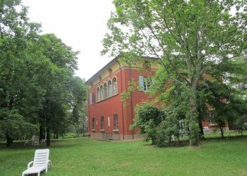 Facciata - Villa via Leonardo da Vinci, 23, Zola Predosa - foto 1