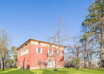 Facciata - Villa via Leonardo da Vinci, 23, Zola Predosa - foto 2