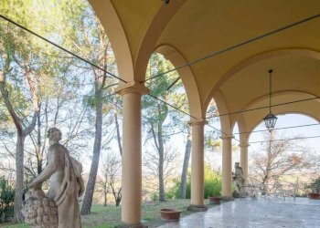 Portico - Villa via Leonardo da Vinci, 23, Zola Predosa - foto 5