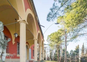 Facciata - Villa via Leonardo da Vinci, 23, Zola Predosa - foto 6