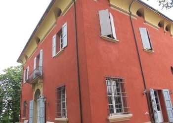 Facciata - Villa via Leonardo da Vinci, 23, Zola Predosa - foto 7