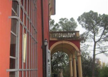 Facciata - Villa via Leonardo da Vinci, 23, Zola Predosa - foto 8