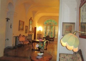 Ingresso - Villa via Leonardo da Vinci, 23, Zola Predosa - foto 9