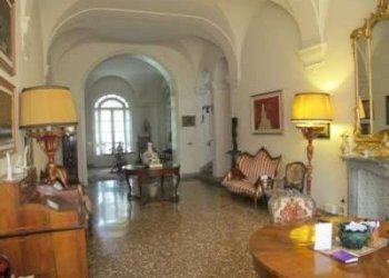 Salone - Villa via Leonardo da Vinci, 23, Zola Predosa - foto 10