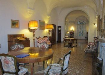 Salone - Villa via Leonardo da Vinci, 23, Zola Predosa - foto 12