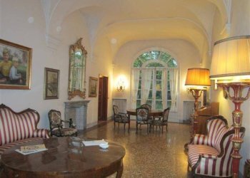 Salone - Villa via Leonardo da Vinci, 23, Zola Predosa - foto 13