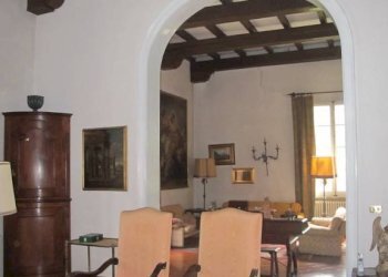 Salone - Villa via Leonardo da Vinci, 23, Zola Predosa - foto 15