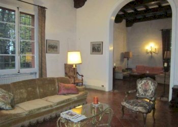 Salone - Villa via Leonardo da Vinci, 23, Zola Predosa - foto 16