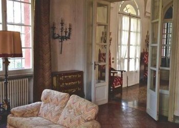 Salone - Villa via Leonardo da Vinci, 23, Zola Predosa - foto 18