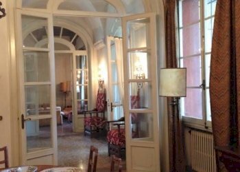 Sala da pranzo - Villa via Leonardo da Vinci, 23, Zola Predosa - foto 19