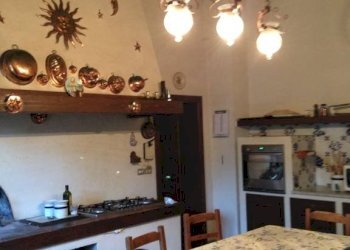 Cucina - Villa via Leonardo da Vinci, 23, Zola Predosa - foto 20