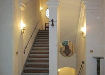 Scala - Villa via Leonardo da Vinci, 23, Zola Predosa - foto 21
