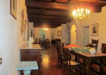 Disimpegno - Villa via Leonardo da Vinci, 23, Zola Predosa - foto 22