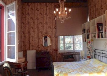Camera da letto - Villa via Leonardo da Vinci, 23, Zola Predosa - foto 23