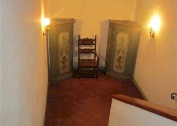 Scala - Villa via Leonardo da Vinci, 23, Zola Predosa - foto 25