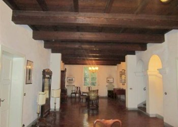 Disimpegno - Villa via Leonardo da Vinci, 23, Zola Predosa - foto 26