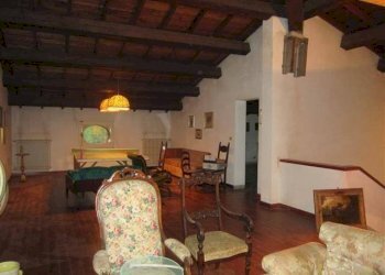 Mansarda - Villa via Leonardo da Vinci, 23, Zola Predosa - foto 29
