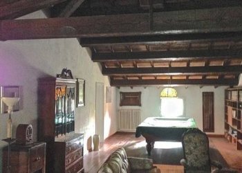 Mansarda - Villa via Leonardo da Vinci, 23, Zola Predosa - foto 30