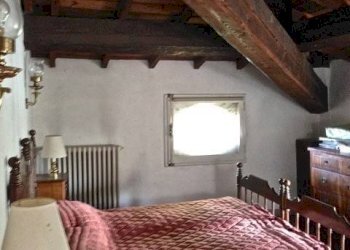 Camera da letto - Villa via Leonardo da Vinci, 23, Zola Predosa - foto 31
