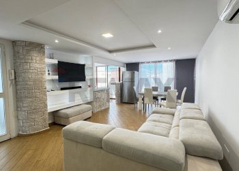 Sala da pranzo - Quadrilocale Terrasini - foto 3