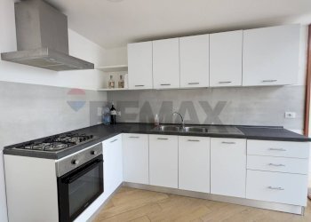 Cucina - Quadrilocale Terrasini - foto 8