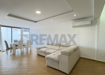 Sala da pranzo - Quadrilocale Terrasini - foto 9