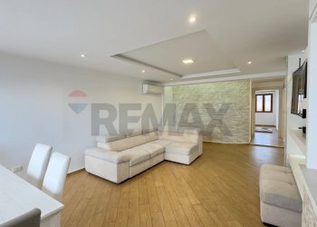 Sala da pranzo - Quadrilocale Terrasini - foto 10