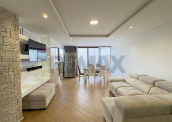 Sala da pranzo - Quadrilocale Terrasini - foto 11