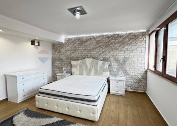 Camera / camera da letto - Quadrilocale Terrasini - foto 12