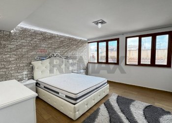 Camera / camera da letto - Quadrilocale Terrasini - foto 13