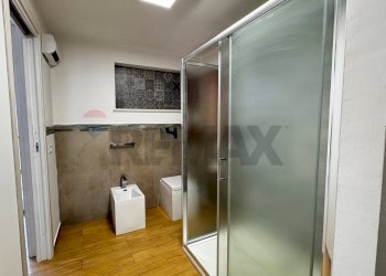 Bagno - Quadrilocale Terrasini - foto 15