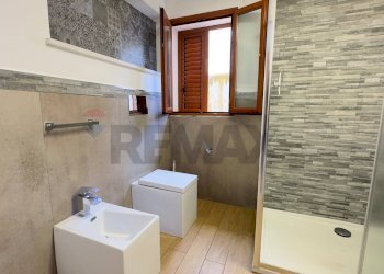 Bagno - Quadrilocale Terrasini - foto 16
