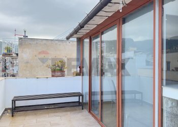 Terrazza - Quadrilocale Terrasini - foto 19