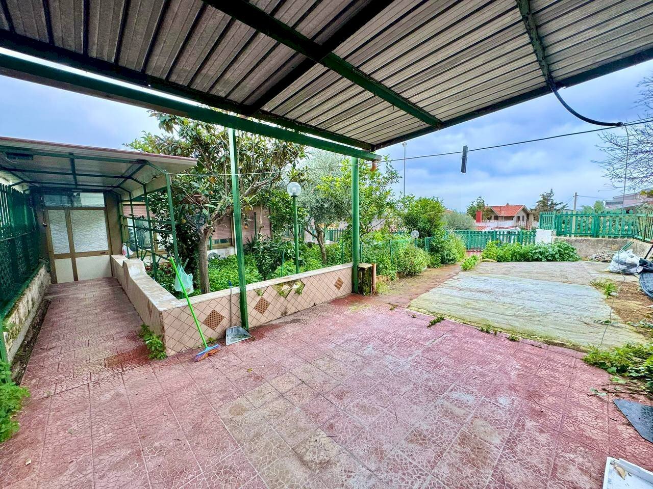 Terrazza - Villa a Schiera Via Capinere
 
14/B, Carini - foto 2