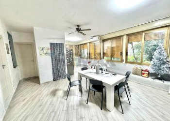 Sala da pranzo - Villa a Schiera Via Capinere
 
14/B, Carini - foto 1