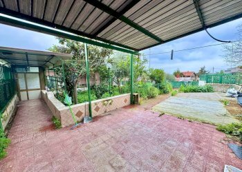 Terrazza - Villa a Schiera Via Capinere
 
14/B, Carini - foto 2