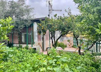 Giardino - Villa a Schiera Via Capinere
 
14/B, Carini - foto 3