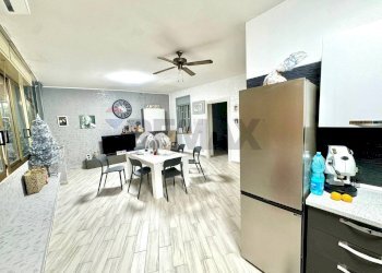 Sala da pranzo - Villa a Schiera Via Capinere
 
14/B, Carini - foto 5