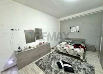 Camera / camera da letto - Villa a Schiera Via Capinere
 
14/B, Carini - foto 11