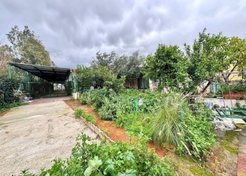 Giardino - Villa a Schiera Via Capinere
 
14/B, Carini - foto 14