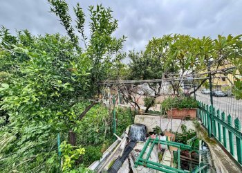 Terrazza - Villa a Schiera Via Capinere
 
14/B, Carini - foto 15