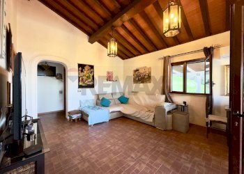 Soggiorno - Villa VIA LANCENIA
 
62, Cefalù - photo 2