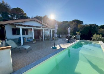 Piscina - Villa VIA LANCENIA
 
62, Cefalù - photo 3