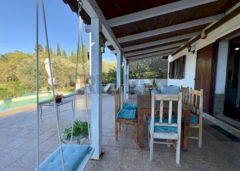 Terrazza - Villa VIA LANCENIA
 
62, Cefalù - photo 4