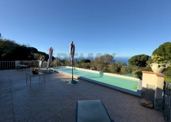 Piscina - Villa VIA LANCENIA
 
62, Cefalù - photo 7