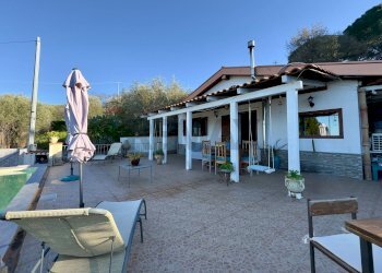 Terrazza - Villa VIA LANCENIA
 
62, Cefalù - photo 9