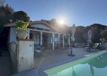 Casa all\'aperto - Villa VIA LANCENIA
 
62, Cefalù - photo 10