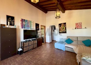 Soggiorno - Villa VIA LANCENIA
 
62, Cefalù - photo 11