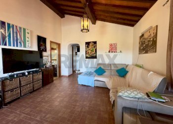 Soggiorno - Villa VIA LANCENIA
 
62, Cefalù - photo 12