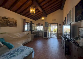 Soggiorno - Villa VIA LANCENIA
 
62, Cefalù - photo 13